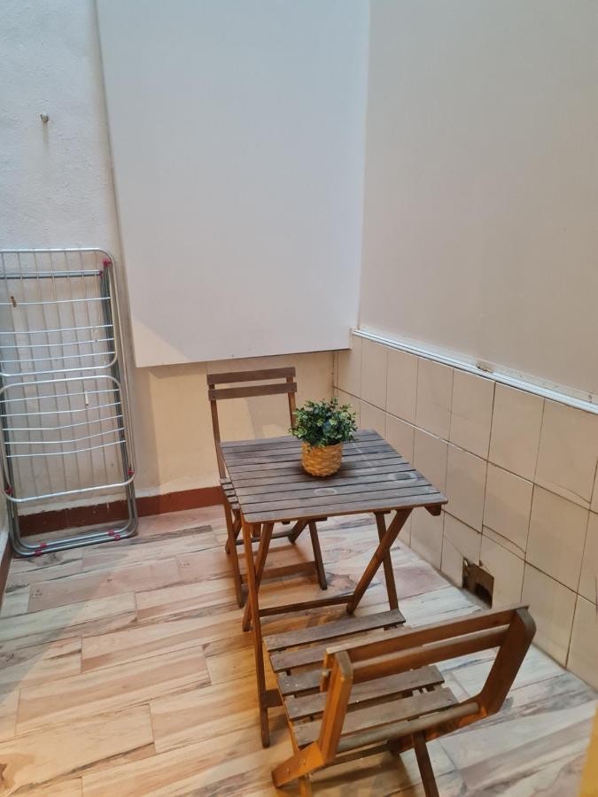 Apartamento Valeria 木尔西亚 外观 照片